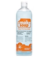 Smoke Soap Cleaning Solution By 420 Science - 32oz, New, Free Shipping on sale Smoke Soap Cleaning Solution By 420 Science - 32oz, New, Free Shipping on sale