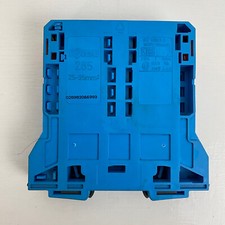 Wago 285-195 Terminal Block 6094771 1000V 210-200A 25mm-95mm New AC11I