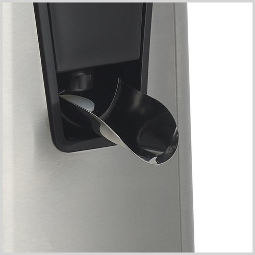 SPREMIAGRUMI TRISTAR CP-3009 ACCIAIO INOSSIDABILE ACCIAIO PROFESSIONALE - Foto 4 di 4