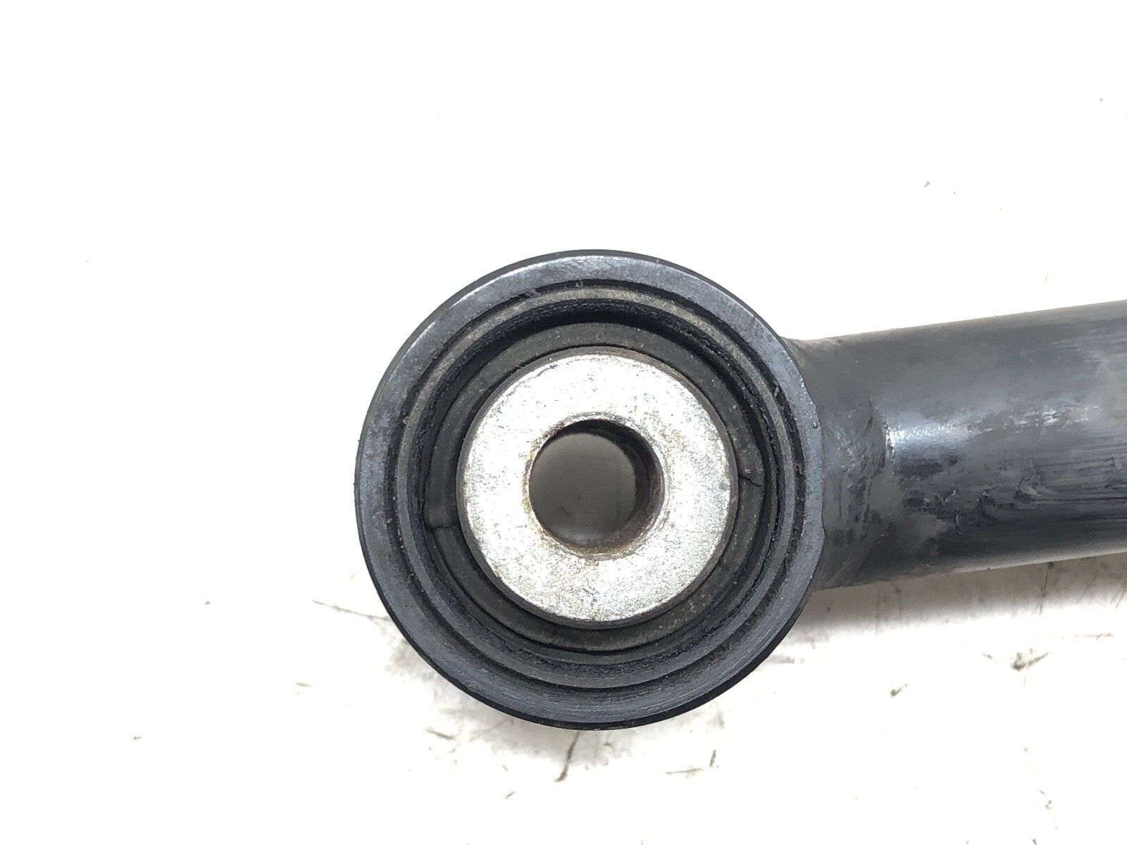 2014-2020 MASERATI QUATTROPORTE AWD LEFT DRIVER REAR SHOCK STRUT OEM.