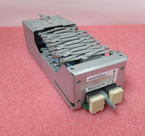 HP 455508-001 455972-001 SAS Controller Dual I/O Module Board Tray SSA70 MDS600 - Picture 3 of 8