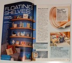 Back Issue of Family Handyman Magazine (Dec/Jan 2017) in nearly new condition — photo 6