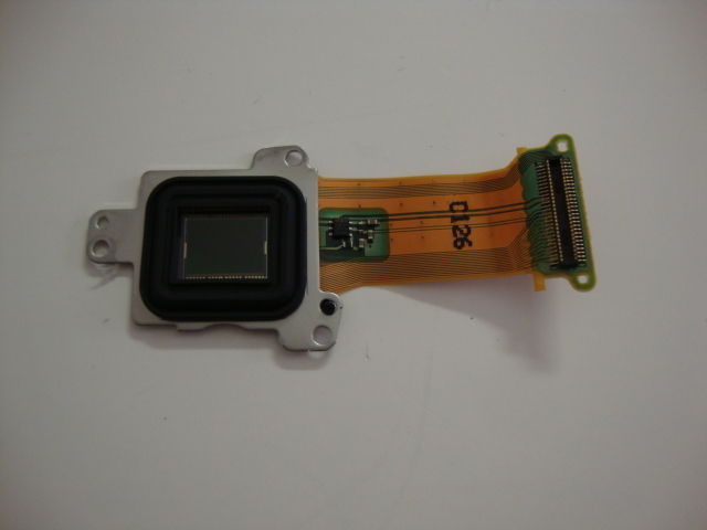Canon Powershot G7 G9 G10 G11 Digital Camera Part - Lens CCD Canon Powershot G7 G9 G10 G11 Digital Camera Part - Lens CCD