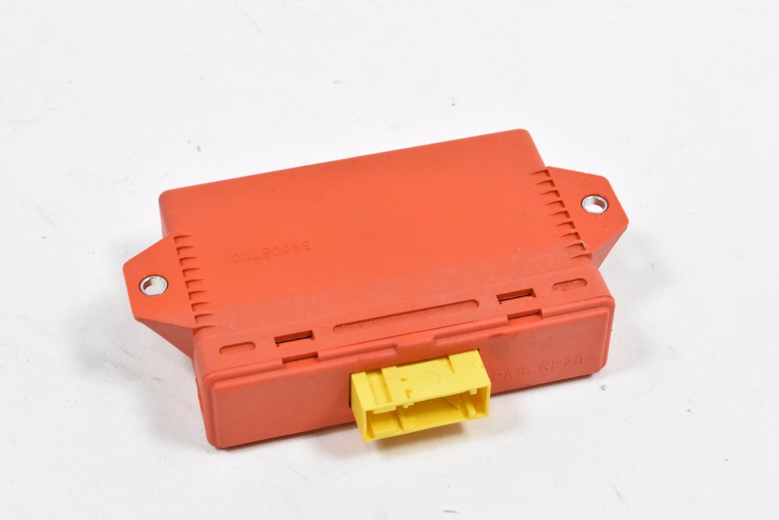 05-08 MASERATI QUATTROPORTE M139 AC AIR VENT CONTROL MODULE COMPUTER UNIT OEM