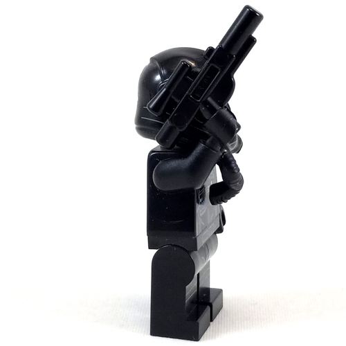 LEGO® Star War First Order TIE Fighter Pilot Minifigure Episode 8 75272 75194 - Picture 5 of 5