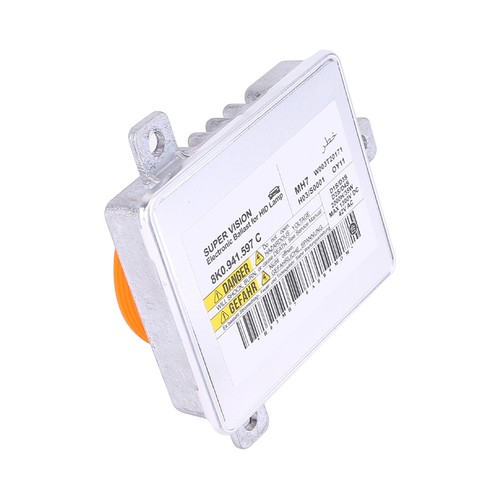 FOR 2011-21 CHRYSLER 300 XENON BALLAST HID D3S BULB LAMP CONTROL UNIT 68170821AA - Picture 14 of 24
