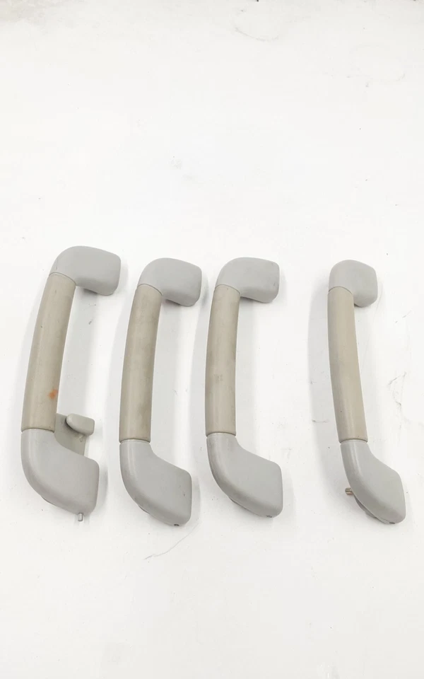 2004 Lexus RX330 Roof Grab Grip Handle set of 4 OEM - Image 2 of 4