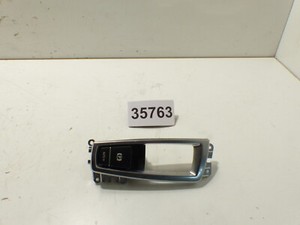 Original BMW F10 F11 F12 Blende Gangwahlschalter Schalter Parkbremse 6822518