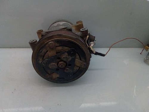 SD6VBF klimakompressor RENAULT KANGOO 2008 1322154