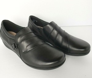 clarks everlay heidi shoes