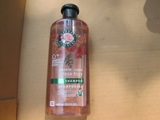 Herbal Essences Rose Hips Shampoo 13.5 Oz RARE HTF