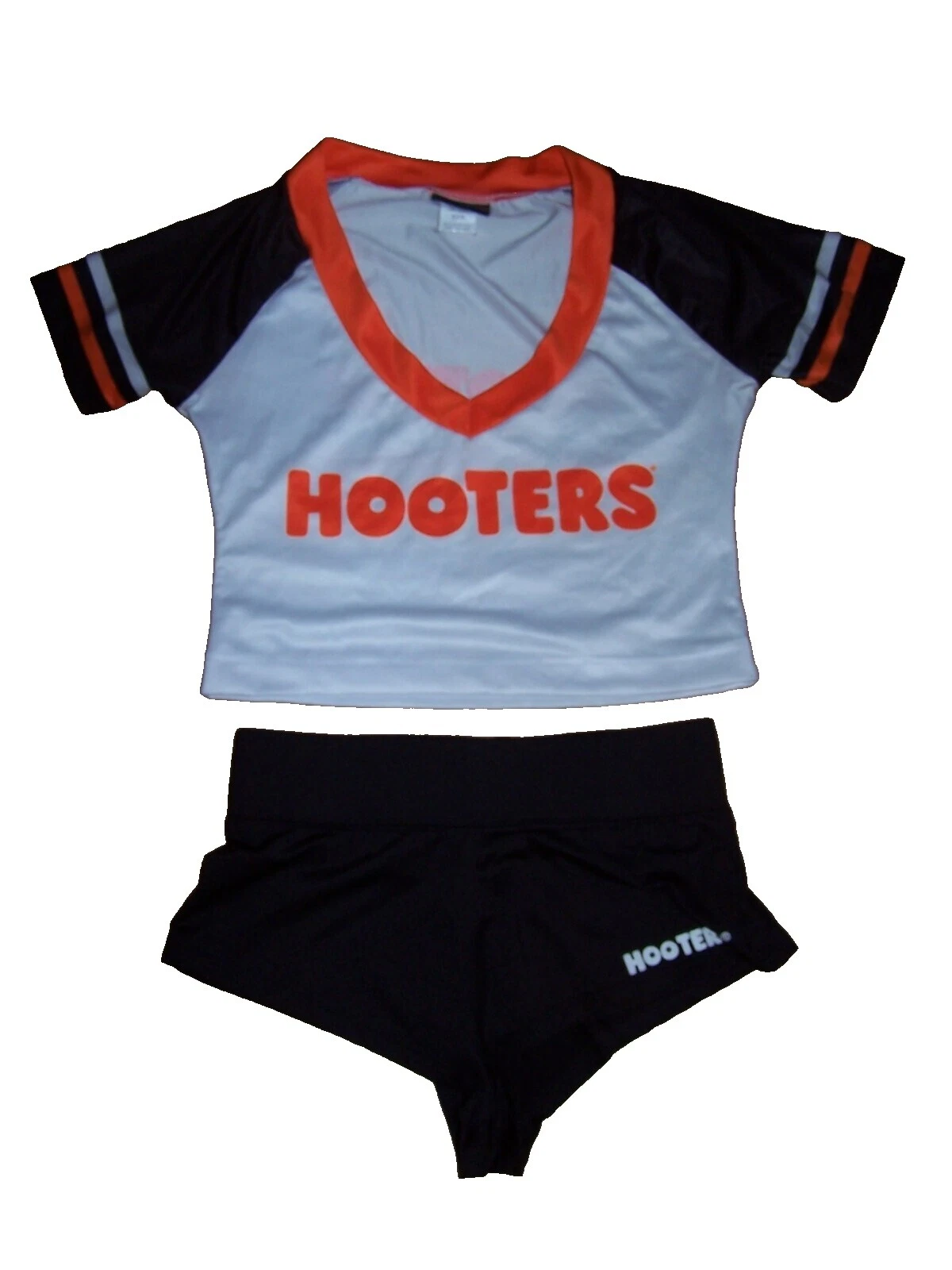 Las mejores ofertas en Uniformes Hooters Blanco | eBay