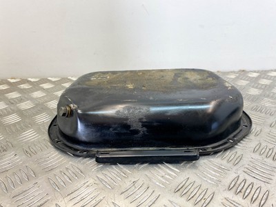 MERCEDES-BENZ SL R129 Oil Pan A1190101028 500SL M119 240kw 1991 