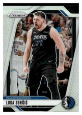 2024-25 Prizm Basketball Silver Complete Your Set