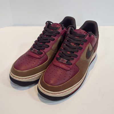 New Nike Air Force 1 Supreme MCO I/O US Size 10 2007 316077  display picture 2