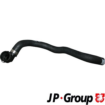 JP GROUP 1114311000 Radiator Hose for AUDI,SKODA,VW - Bild 2 von 3