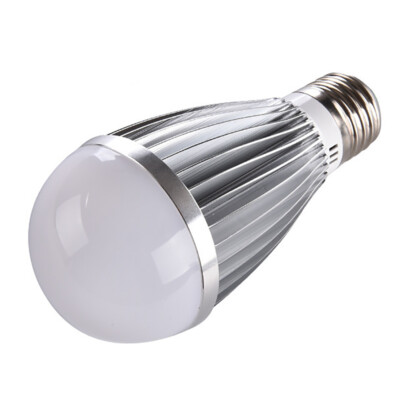 E27 LED Birne 850nm 940nm 980nm IR Infrarot Lampe Unsichtbar No Glow Licht