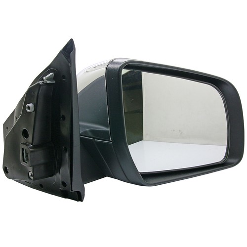 Chrome Right Exterior Side Mirror w/Light 7P For Mazda BT50 BT50 Pickup 201220 eBay