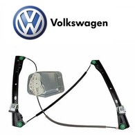 Vw Gti R32 Rabbit Front Passenger Right Window Regulator Genuine 1k3837462b on sale Vw Gti R32 Rabbit Front Passenger Right Window Regulator Genuine 1k3837462b on sale