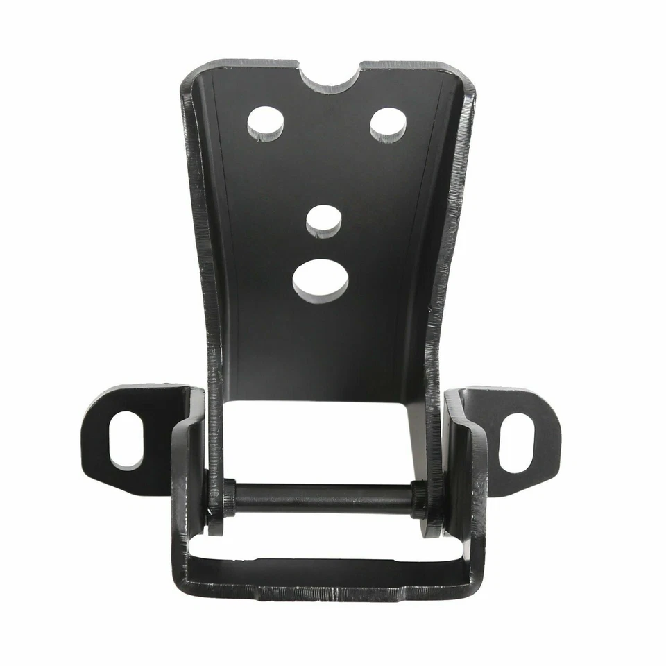 Dobradiça de porta superior inferior conjunto de pares para 80-96 Bronco F150 F250 Ranger LTD - Imagem 4 de 4