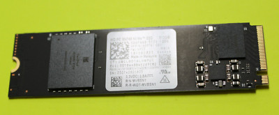 Western Digital 512GB SN740 M.2 2280 PCIe Gen4x4 NVMe SSD | eBay