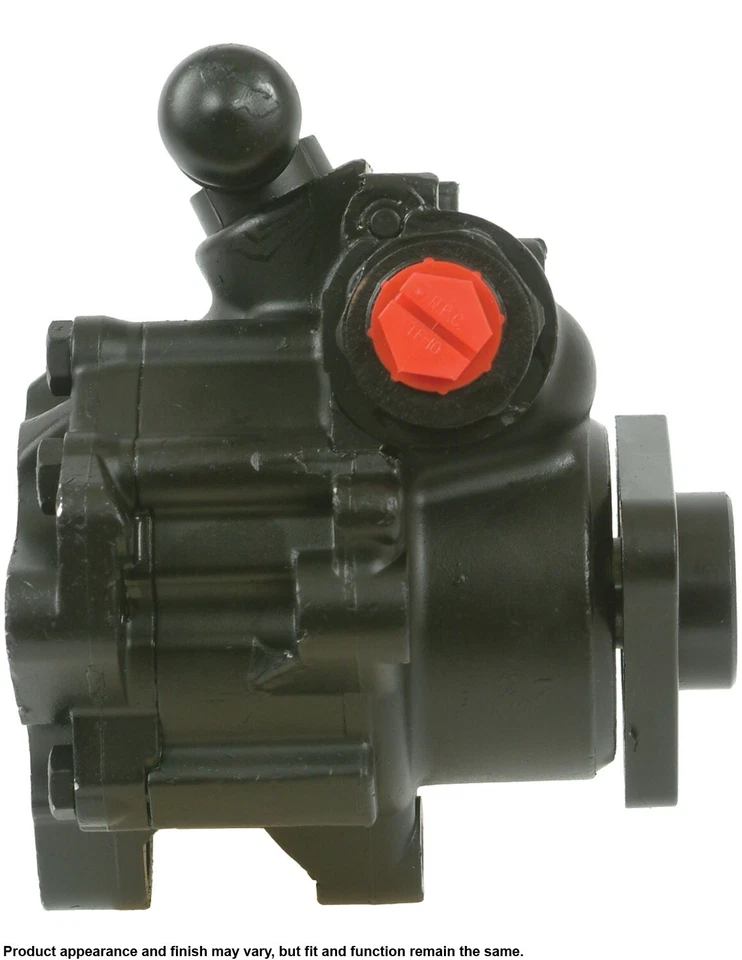 Bomba de direção hidráulica Cardone 2007 2008 2009 2010 para 2006-2011 Audi A6 - Imagem 3 de 4