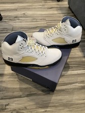 Jordan 5 x A Ma Maniere Mid Light Bone for Sale | Authenticity