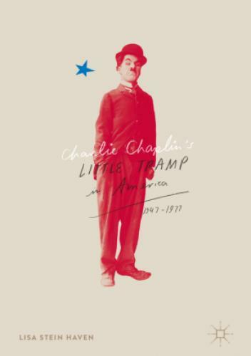 Charlie Chaplin's Little Tramp In America, 1947-77 3309