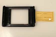 Mamiya RB67 Upper Frame Pro Film Back Holder Repair Replacement Parts