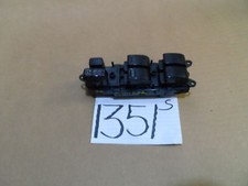 01 - 04 TOYOTA AVALON Master Window Switch Control Power DRIVER #1351-S