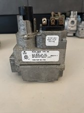 White-Rodgers Manifold Gas Valve 36C68-466