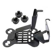 Car Intelligent Cruise Control RadarBody Bracket 36804-TBA-A11 For 36806-TLA-A01