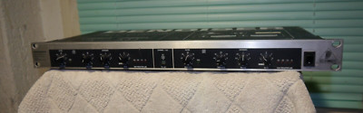 Behringer SNR 1000 Audio Noise Reduction Systeme Interactive