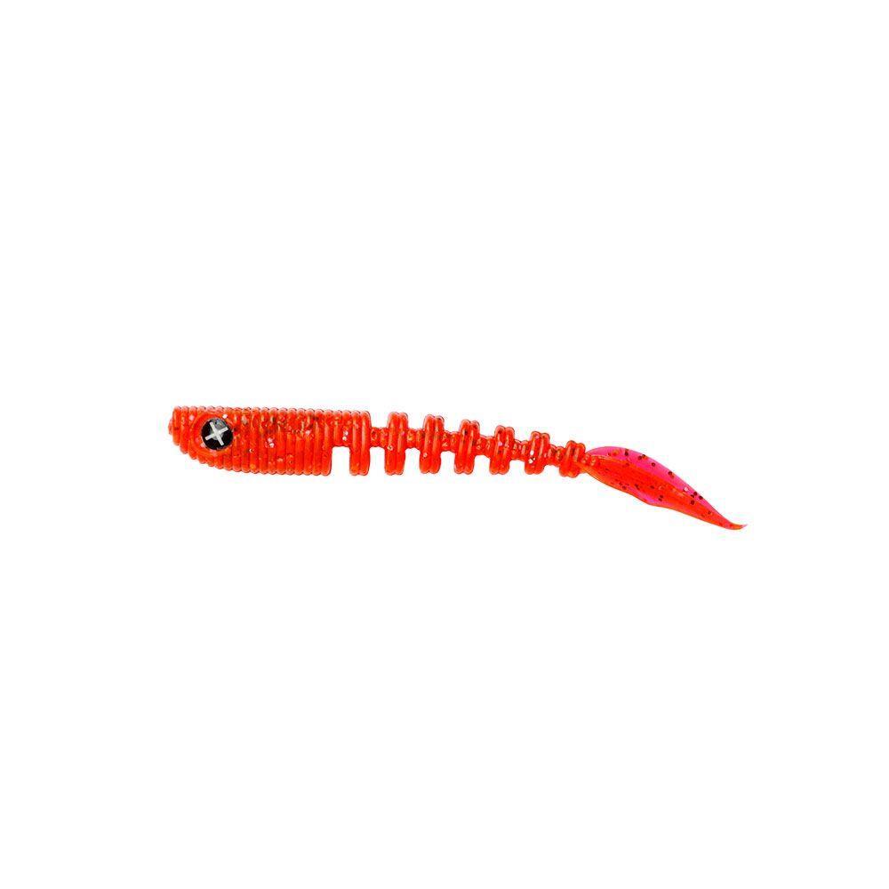 Приманки Big Mama Monkey Lures Shaky Lui 10 см для кунсткредера и ловли судака