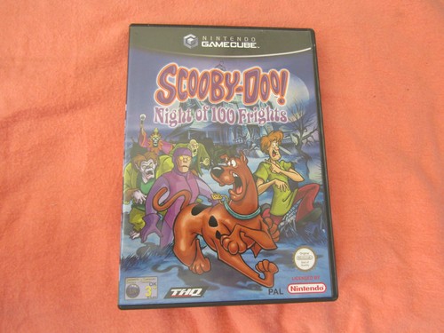 NNINTENDO GAMECUBE GAMES PICK-A-GAME DIVERS TITRES **MISE À JOUR** 26/09/2023 - Photo 110 sur 150