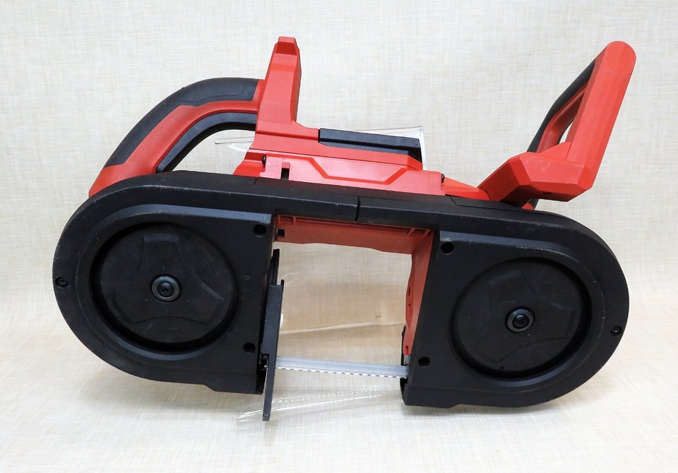 Hilti SB 622 Deep Cut Band Saw Nuron w/ 22170 Battery + Charger Used