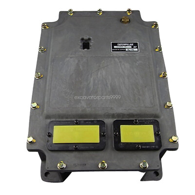 GP Controller 119-0609 119-0609X For CAT E320 E312 320L Excavator