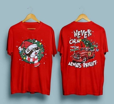 camisa vermelha