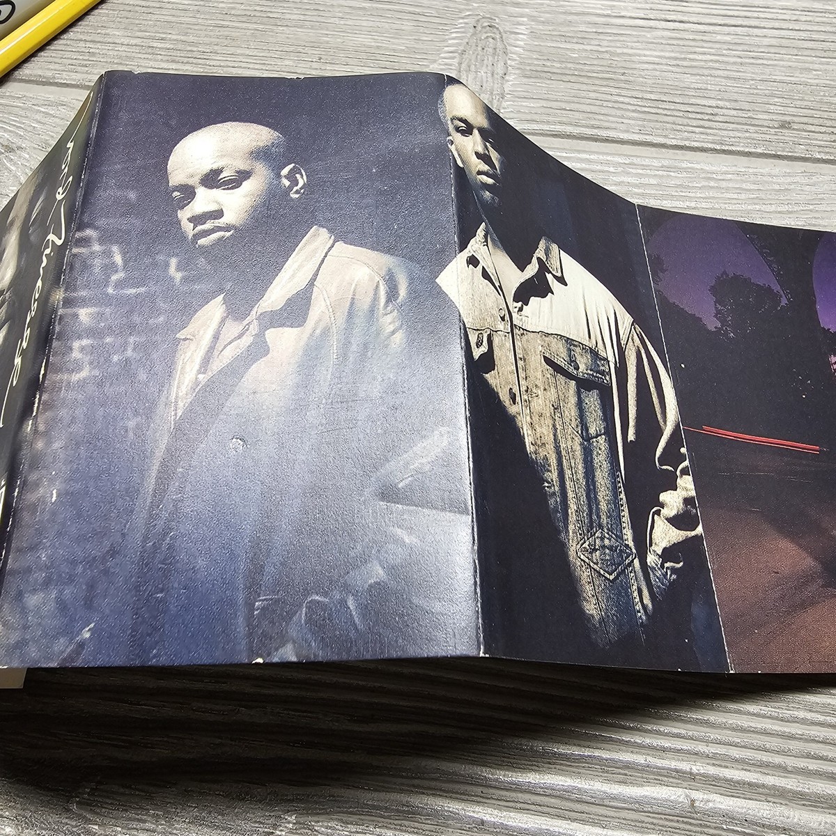 Return of the Funky Man by Lord Finesse (Cassette, Jan-1992, Giant
