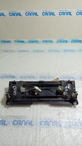 23632285 piloto trasero central para SUZUKI SWIFT SF BERLINA (EA) GTI 1988 96756 - Imagen 3 de 3