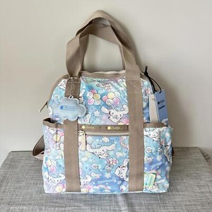 LeSportsac Double Trouble Backpack | eBay LeSportsac Double Trouble Backpack | eBay