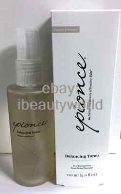 Epionce Balancing Toner – 4 Unzen (ca. 118 Ml), Für Ausgleichende Hautpflege, PH-Wert-Balance