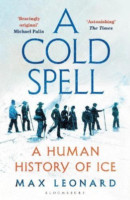 A Cold Spell - 9781526631169