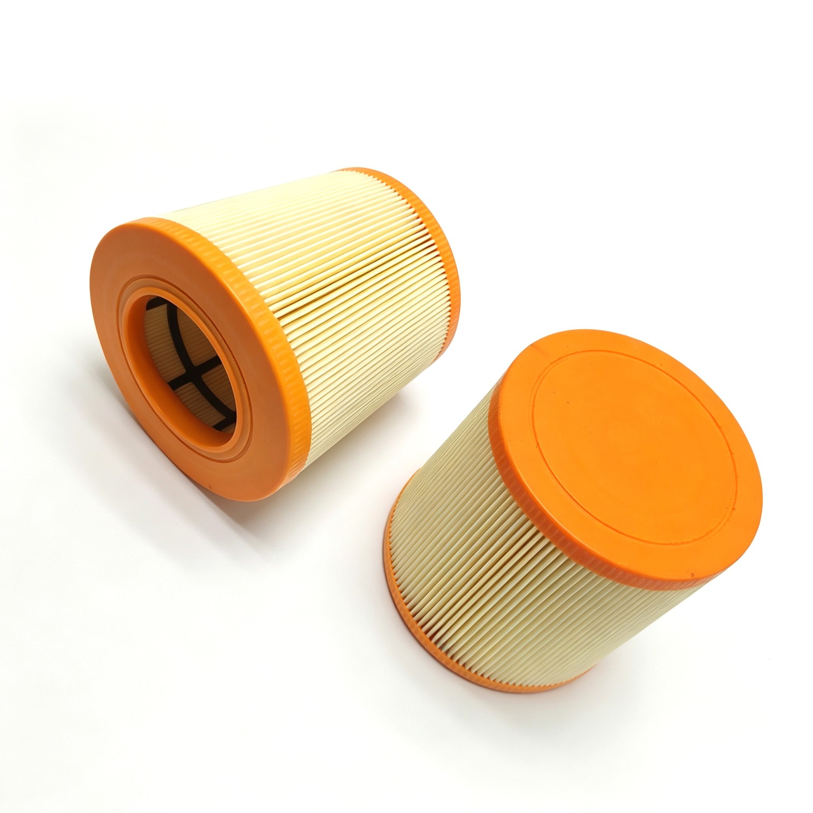 McLaren 570S Spider 2011-2021 Air filters Set P/N 11F0217CP