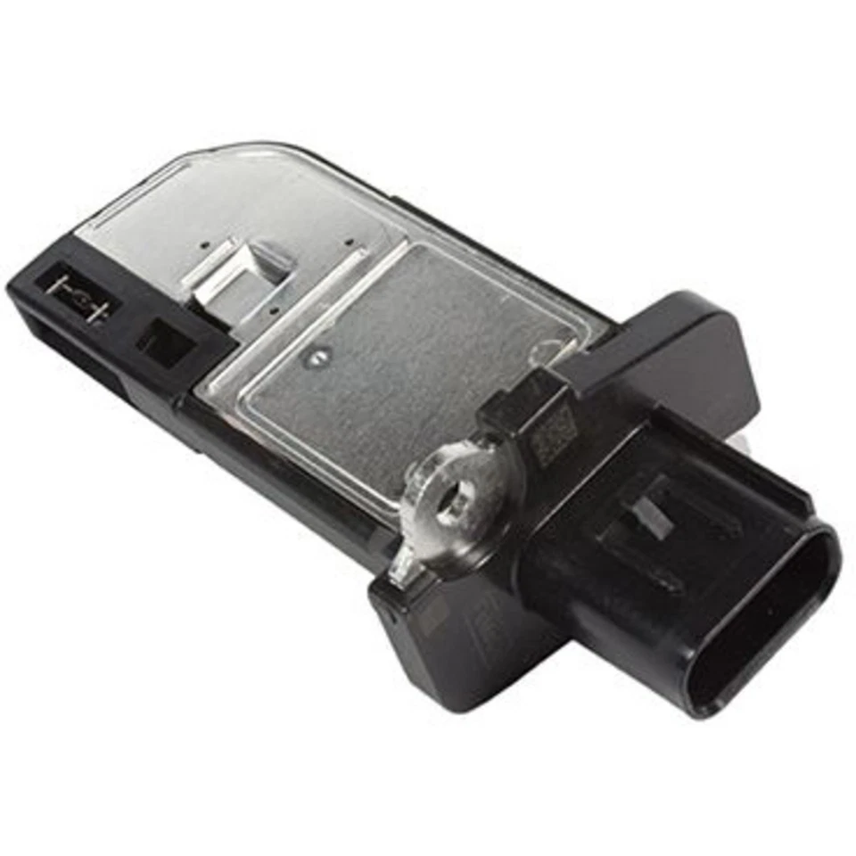 Sensor de flujo de aire de masa AFLS195 Motorcraft para camioneta F450 F550 E350 furgoneta E450 Ford Foto 4 de 4