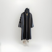 Ph.D. Academic Gown