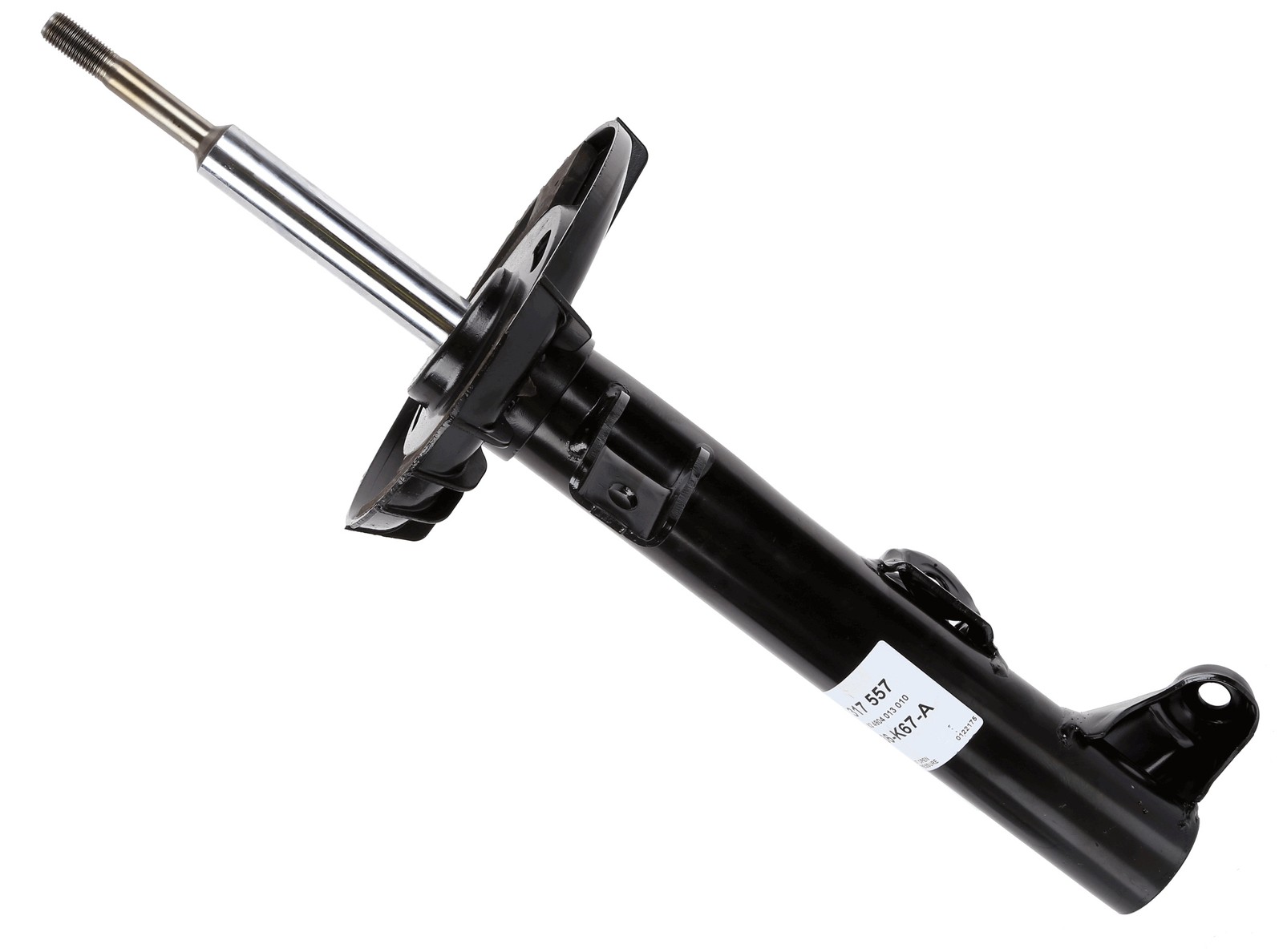 Fits SACHS 317 557 Shock absorber 317 557 Shock absorber front L/R fi ⭐UK Stock⭐ - Image 13