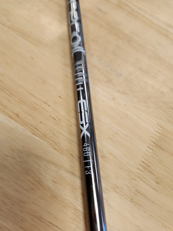 Mizuno Jpx 923 Hot Metal HL Gap Wedge Graphite Regular - Image 4 of 4