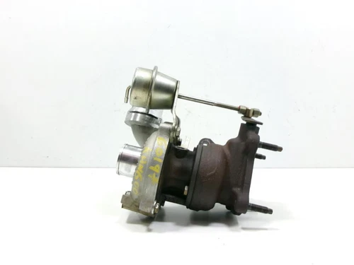 860233H82307056 Turbocompresor para RENAULT KANGOO II (F/KW0) Authentiqu 7562264 - Imagen 1 de 10