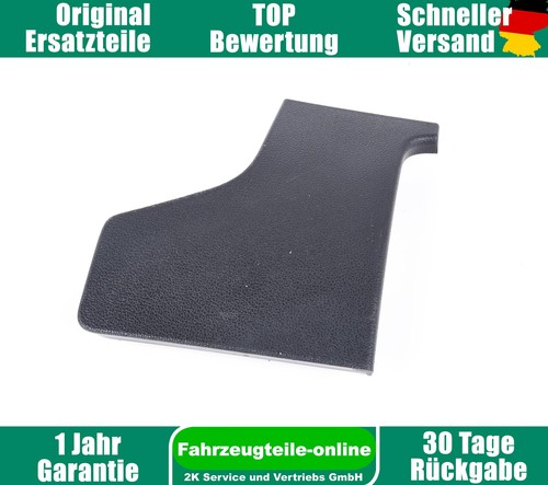 VW Polo VI AW 2G1857919 Armaturenbrett Abdeckung Verkleidung